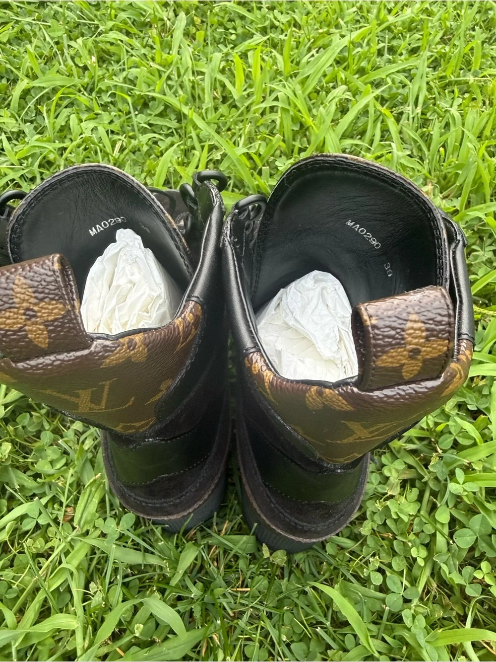 Women’s Laureate Platform Desert Boot